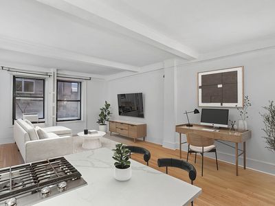 212 E 48th St APT 2E