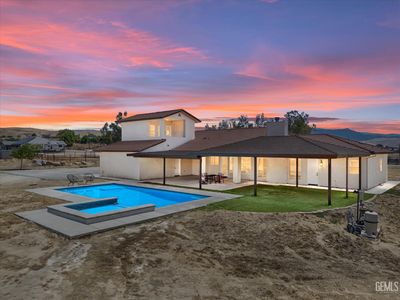 13700 Round Mountain Rd