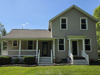 Property at 4912 Chestnut Rd, Independence, OH