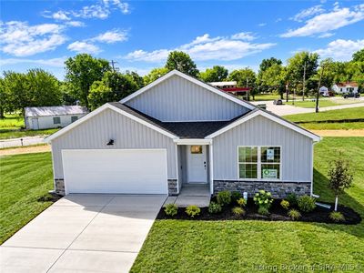 Property at 212 Drive In Court LOT 9, Charlestown, IN