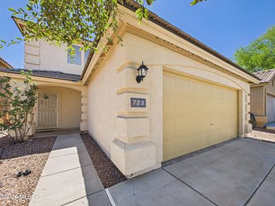 723 W Firehawk Dr