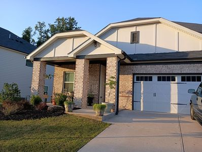 608 Magnolia Dr