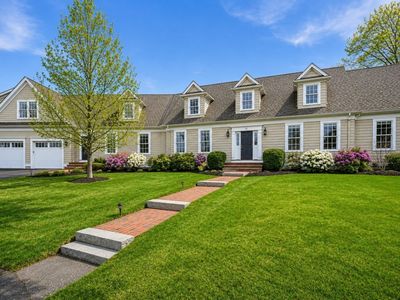 21 Chadbourne Rd