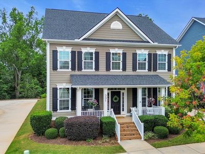 331 Algonquin Trl