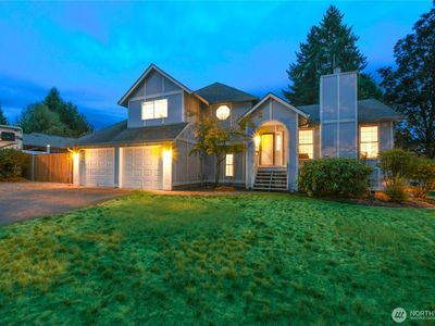 12401 NE 22nd Street