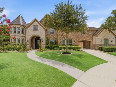 4803 Harvest Chase Ln