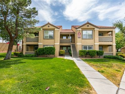 2300 Silverado Ranch Blvd #2198