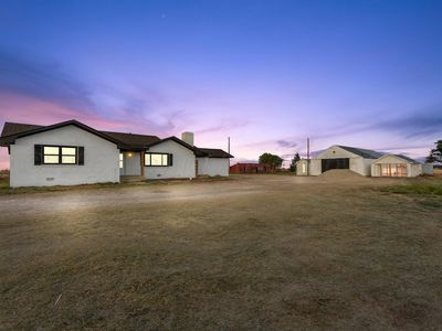 Property at 8748 Fm 282, Pampa, TX