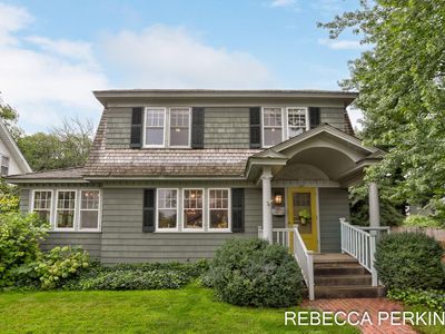 22 Cherry St