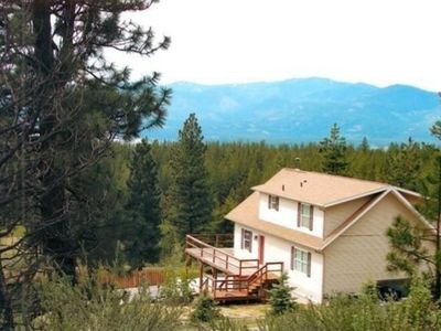 191 Hideaway Ridge Rd