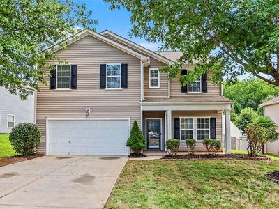 6814 Barefoot Forest Dr