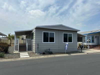 1201 W Valencia Dr SPACE 225