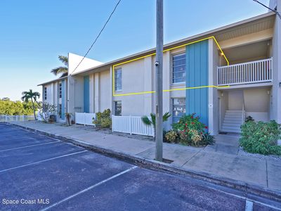 250 N Banana River Dr APT H8