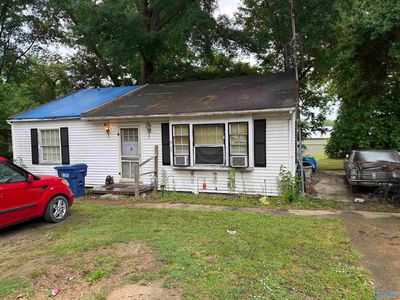 411 N North Emmett St