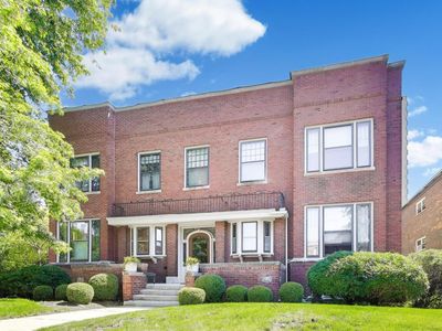 Property at 240 S Marion St #1N, Oak Park, IL