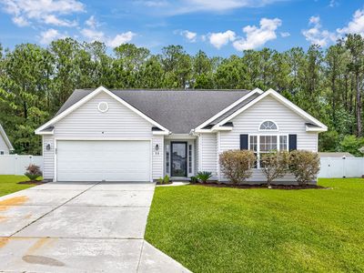 233 Bonnie Bridge Circle