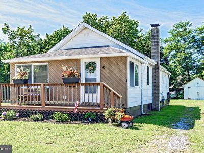 45 Brandriff Ave