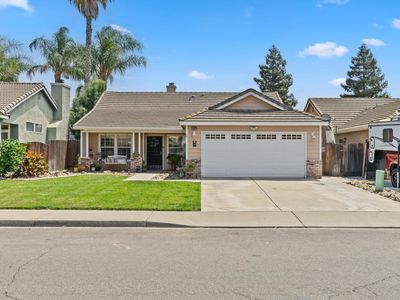 5428 Indian Ridge Ln