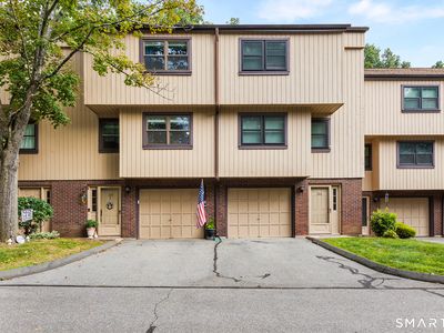 105 Mattabasset Drive #105