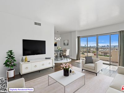 1131 Alta Loma Rd APT 305