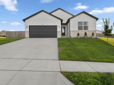 403 N Cheyenne Valley Road