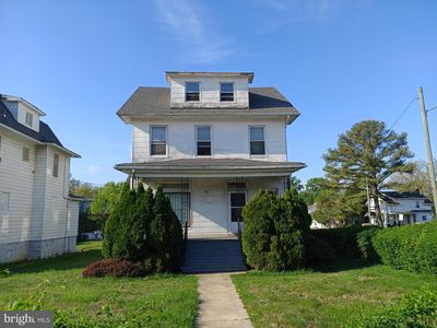 Property at 4811 Liberty Heights Ave, Baltimore, MD