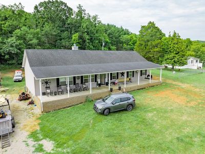 253 Sanders Mines Rd
