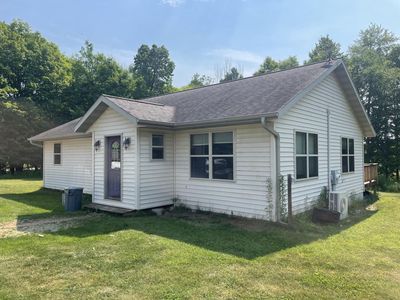 83045 Blueberry Rd