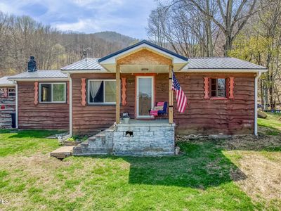 Property at 119 Hughes Hollow Rd, Roan Mountain, TN