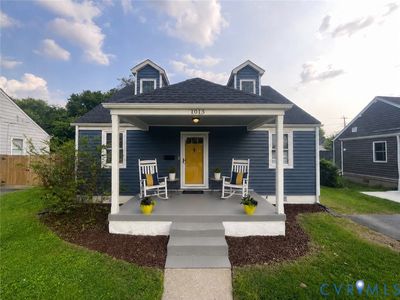 1013 Williamsburg Rd