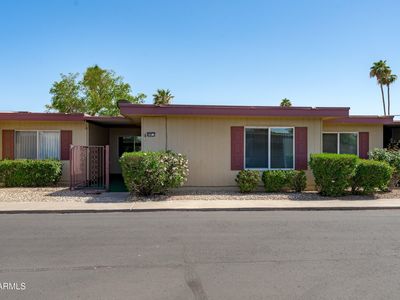 13608 N 98TH Avenue #Q