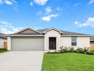 Bailey Plan, Mill Creek