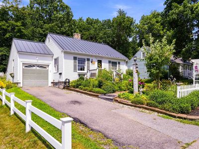 15 Monadnock Street