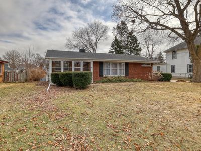 132 Caldwell St
