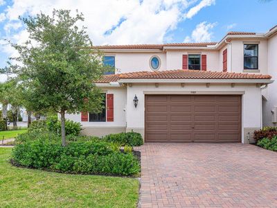 9989 Brickhill Drive