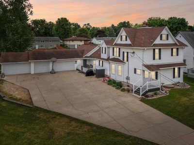 Property at 129 W Main Street, Dane, WI