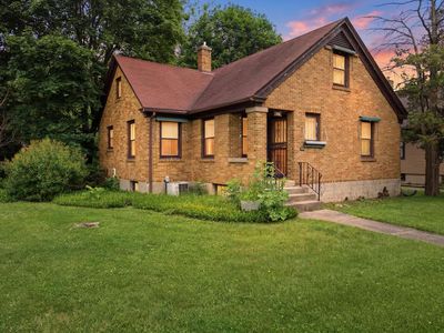 45 N Aldine St