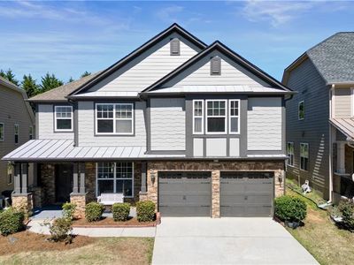 5470 Beaver Ridge Dr