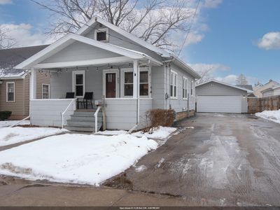 Property at 805 7th St, Menasha, WI