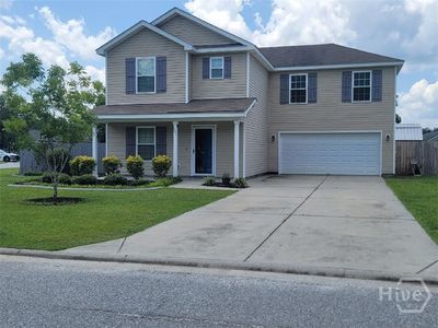 Property at 101 Quarterhorse Drive, Guyton, GA