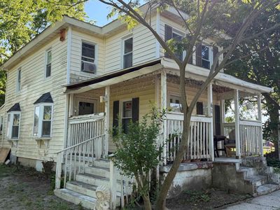 Property at 611 W Park Ave, Pleasantville, NJ