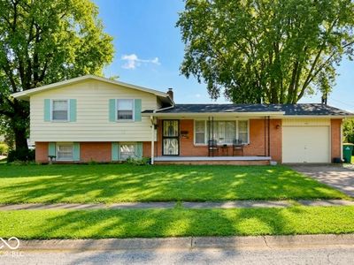 Property at 1421 Denver Dr, Plainfield, IN