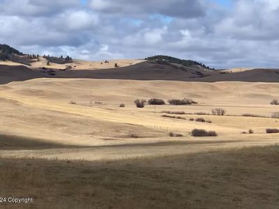Property at TRACT 2 Old Sundance Rd, Sundance, WY