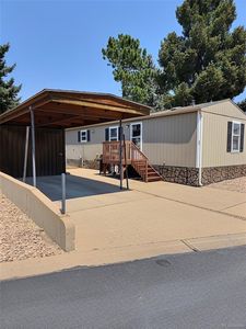 Property at 25 Danny Street, Castle Rock, CO