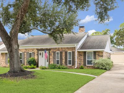 2531 Palo Pinto Dr