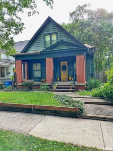 323 S Glenwood Ave
