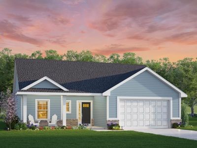 The Price Plan, Algonquin