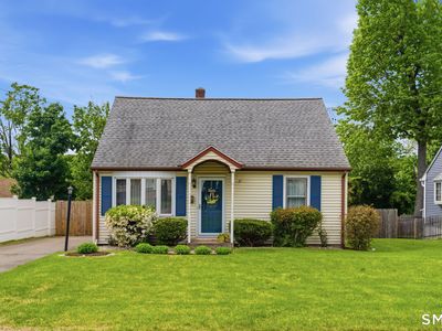 Property at 97 Garfield Road, Bristol, CT