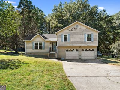 Property at 286 Covered Bridge Rd, Cartersville, GA