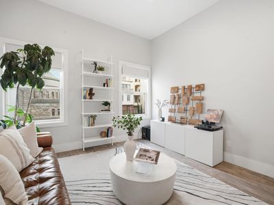 Property at 1620 Broadway Unit 5, San Francisco, CA